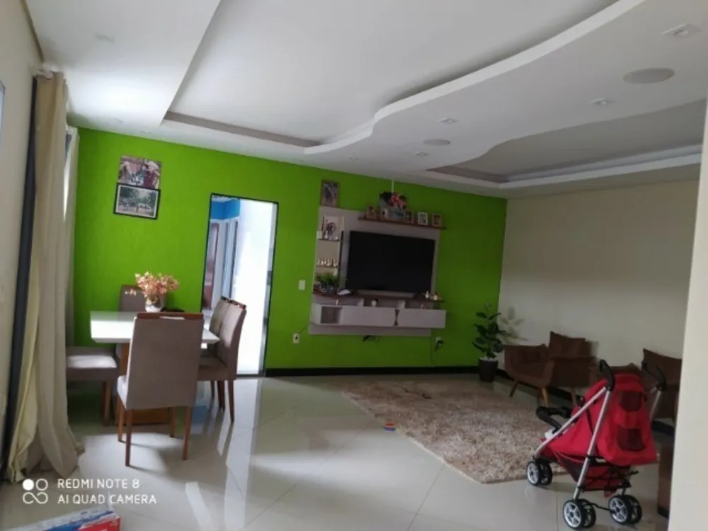 Casa, 4 quartos, 300 m² - Foto 9