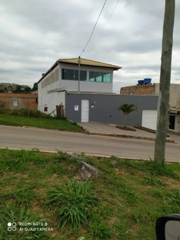Casa, 4 quartos, 300 m² - Foto 1