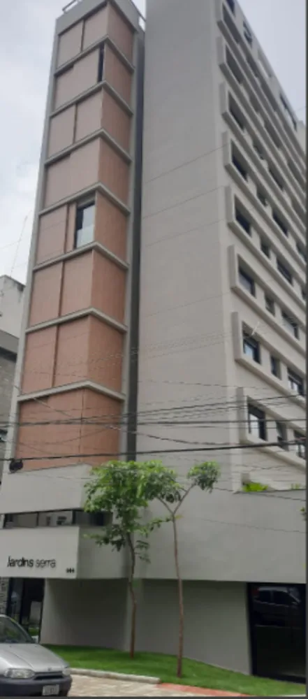 Apartamento, 3 quartos, 122 m² - Foto 4