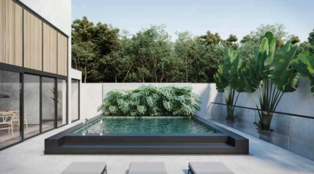 Apartamento, 3 quartos, 122 m² - Foto 2