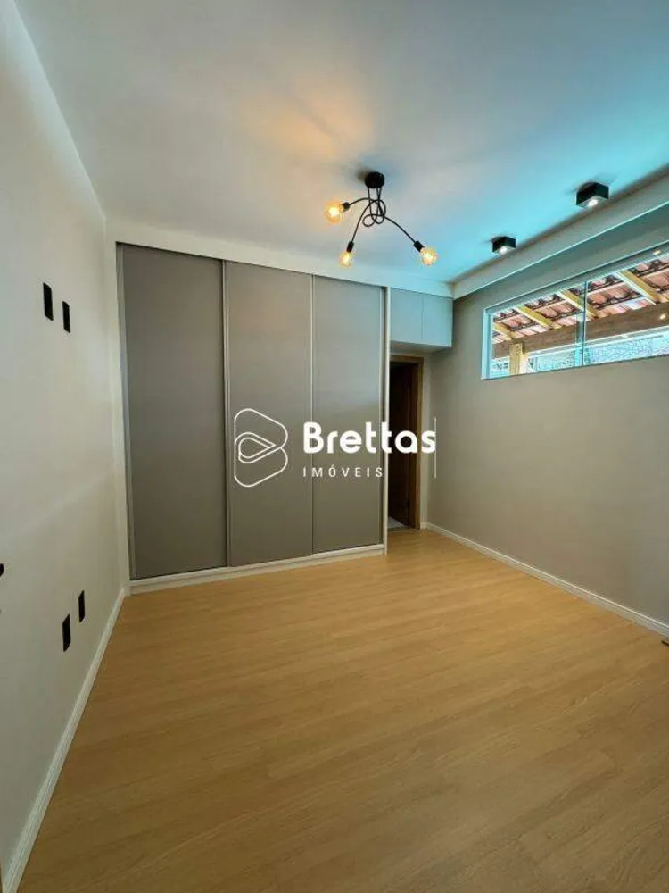 Casa, 3 quartos, 140 m² - Foto 2