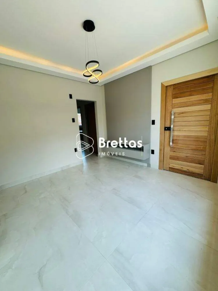 Casa, 3 quartos, 140 m² - Foto 4
