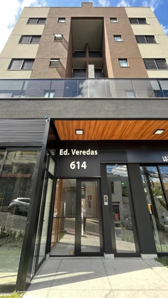 Loja-Salão, 120 m² - Foto 1