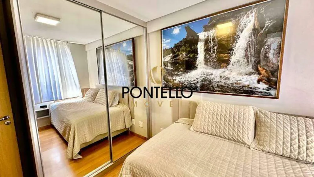 Cobertura, 2 quartos, 60 m² - Foto 6