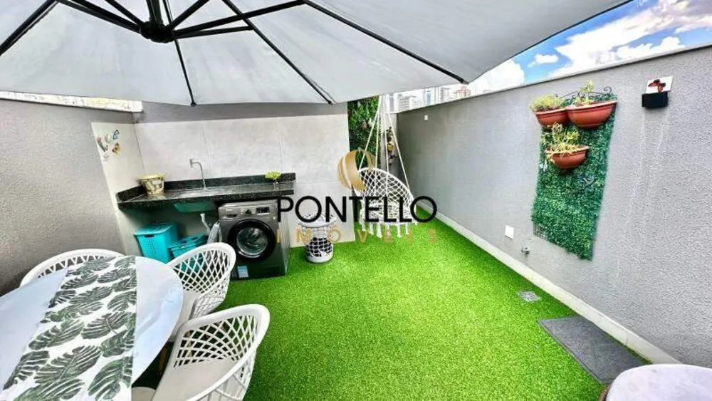 Cobertura, 2 quartos, 60 m² - Foto 2