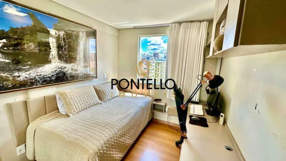 Cobertura, 2 quartos, 60 m² - Foto 5