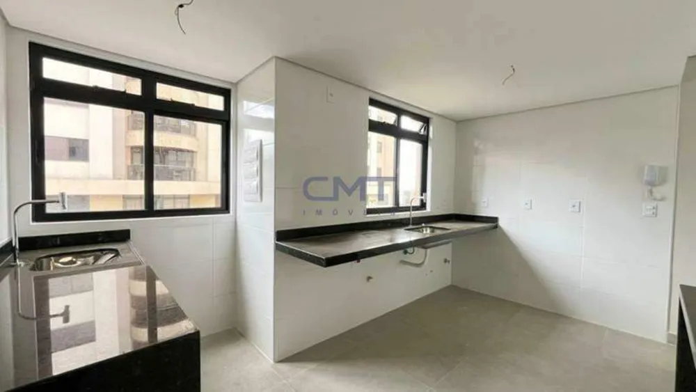 Apartamento, 2 quartos, 63 m² - Foto 4