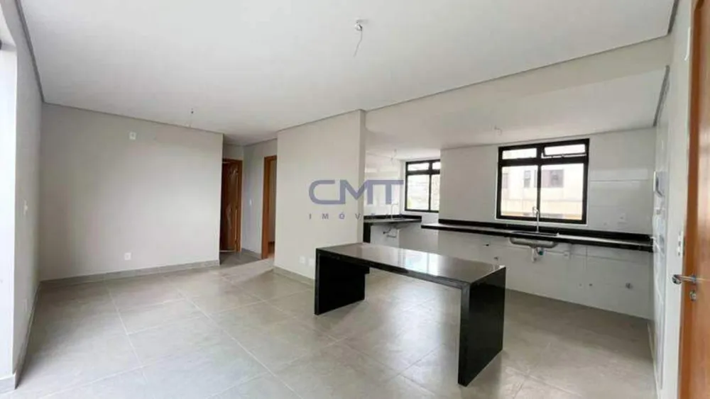 Apartamento, 2 quartos, 63 m² - Foto 2