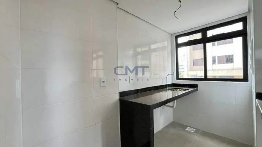 Apartamento, 2 quartos, 63 m² - Foto 10