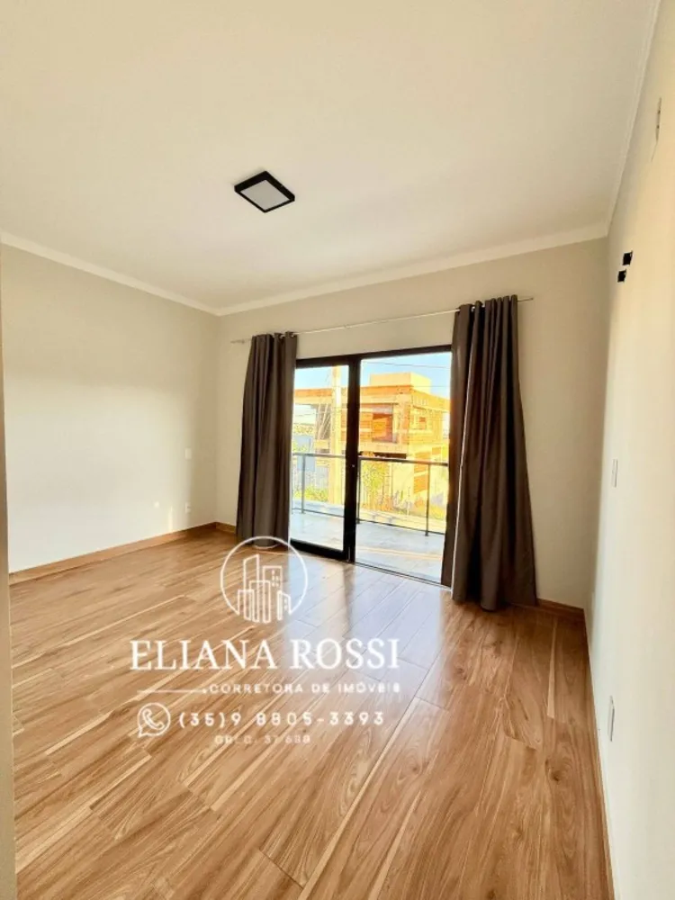 Casa, 3 quartos, 220 m² - Foto 7