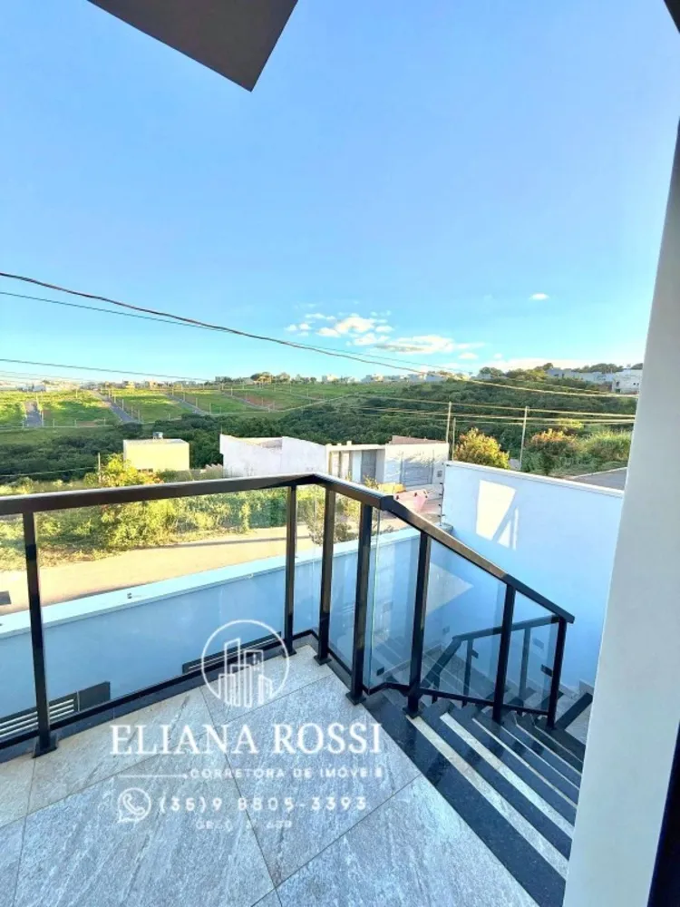 Casa, 3 quartos, 220 m² - Foto 4