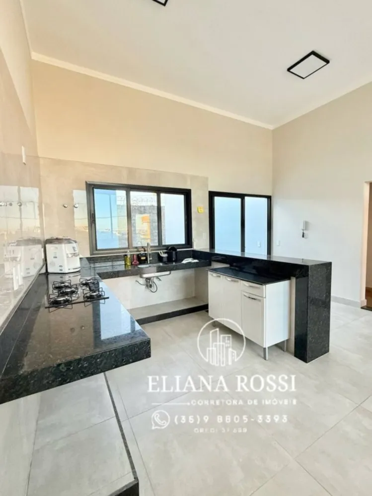 Casa, 3 quartos, 220 m² - Foto 8
