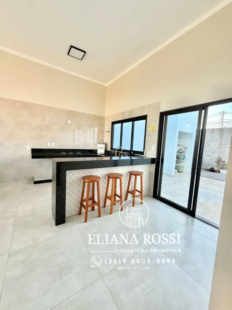 Casa, 3 quartos, 220 m² - Foto 7
