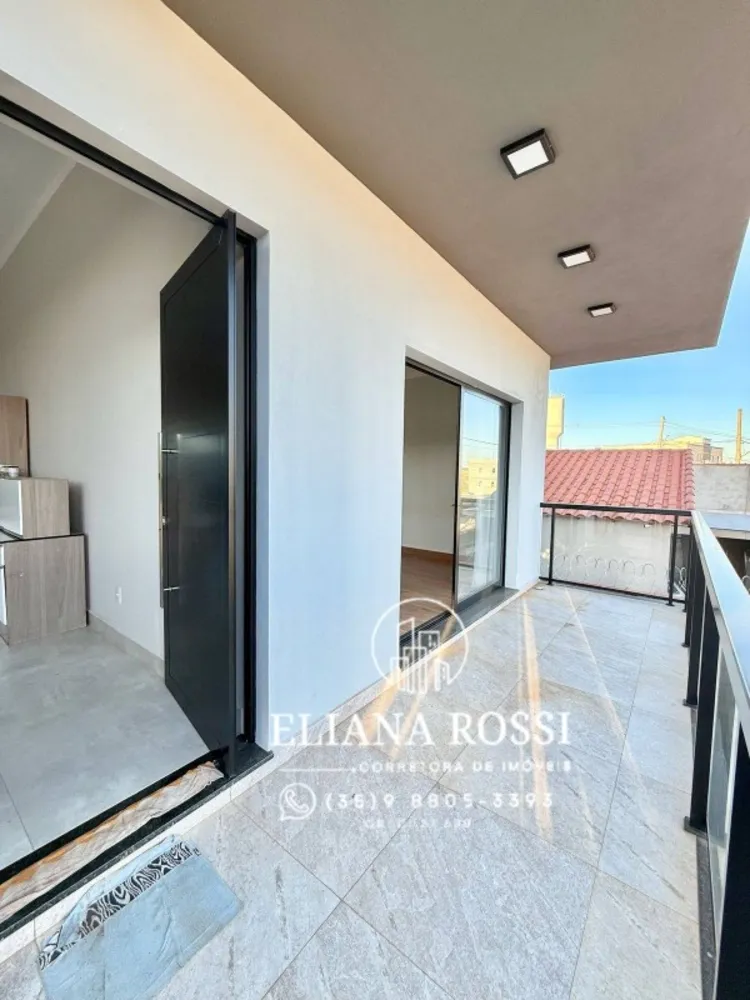 Casa, 3 quartos, 220 m² - Foto 5