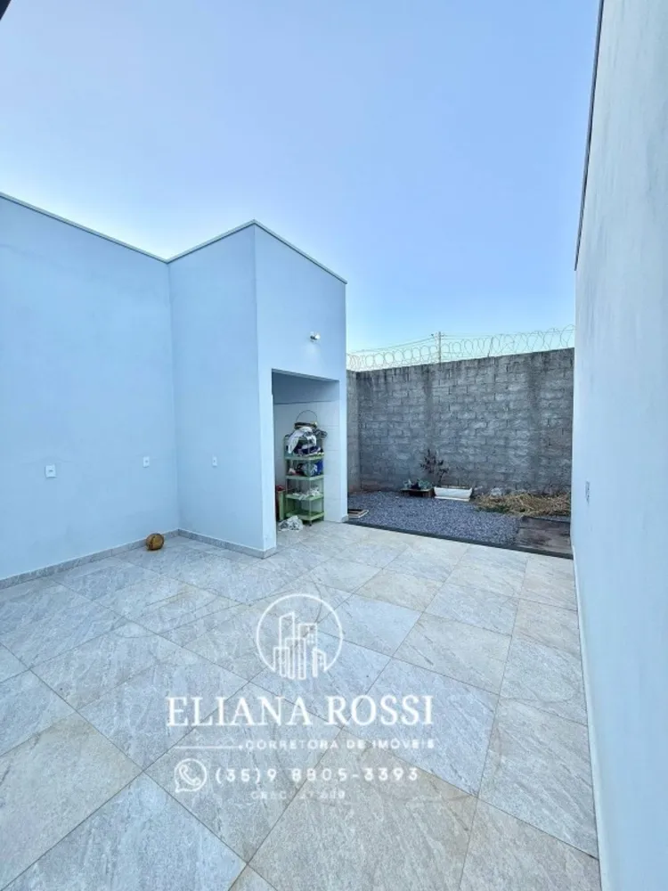 Casa, 3 quartos, 220 m² - Foto 4