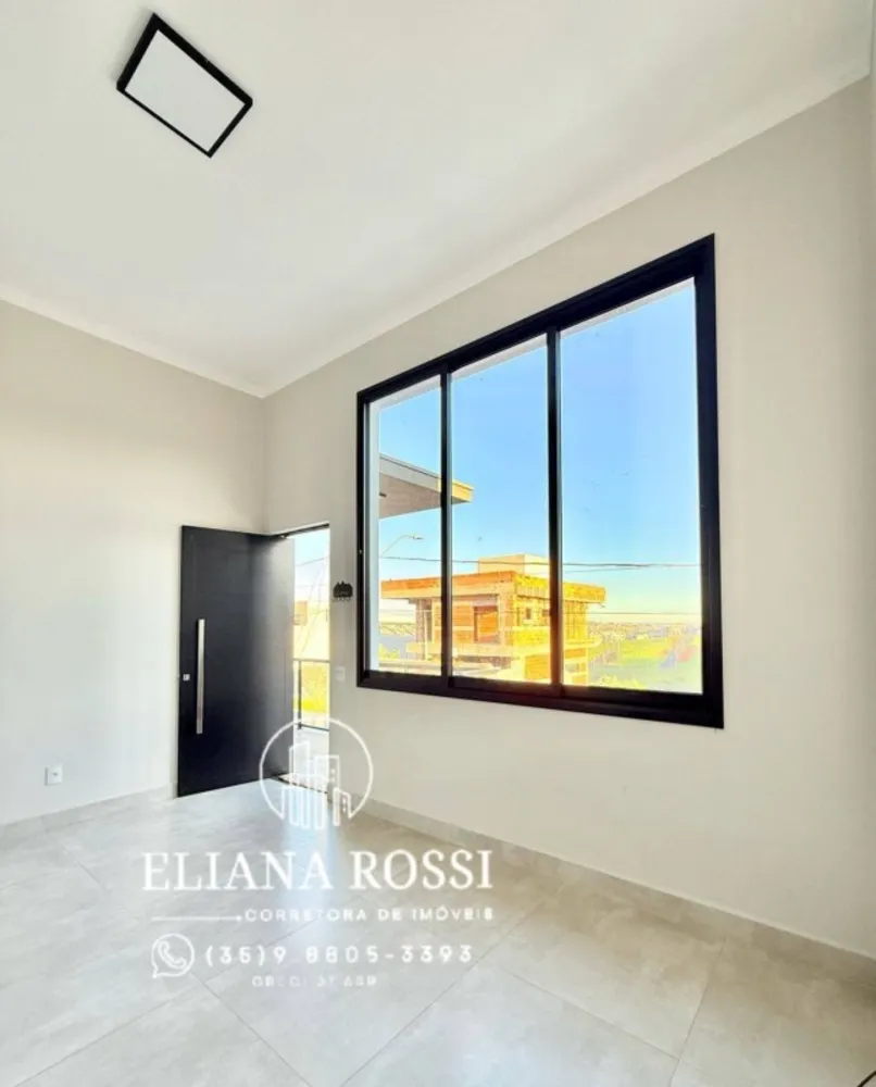 Casa, 3 quartos, 220 m² - Foto 2