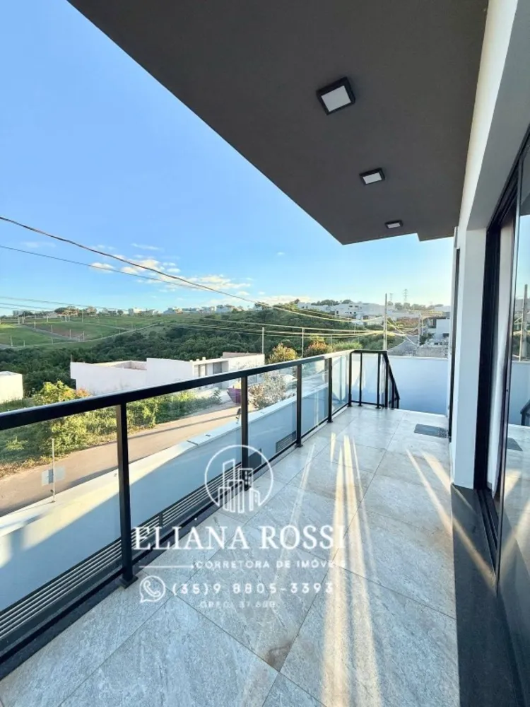 Casa, 3 quartos, 220 m² - Foto 3