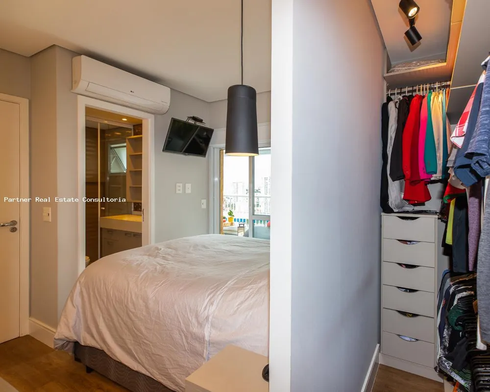 Cobertura, 2 quartos, 119 m² - Foto 16