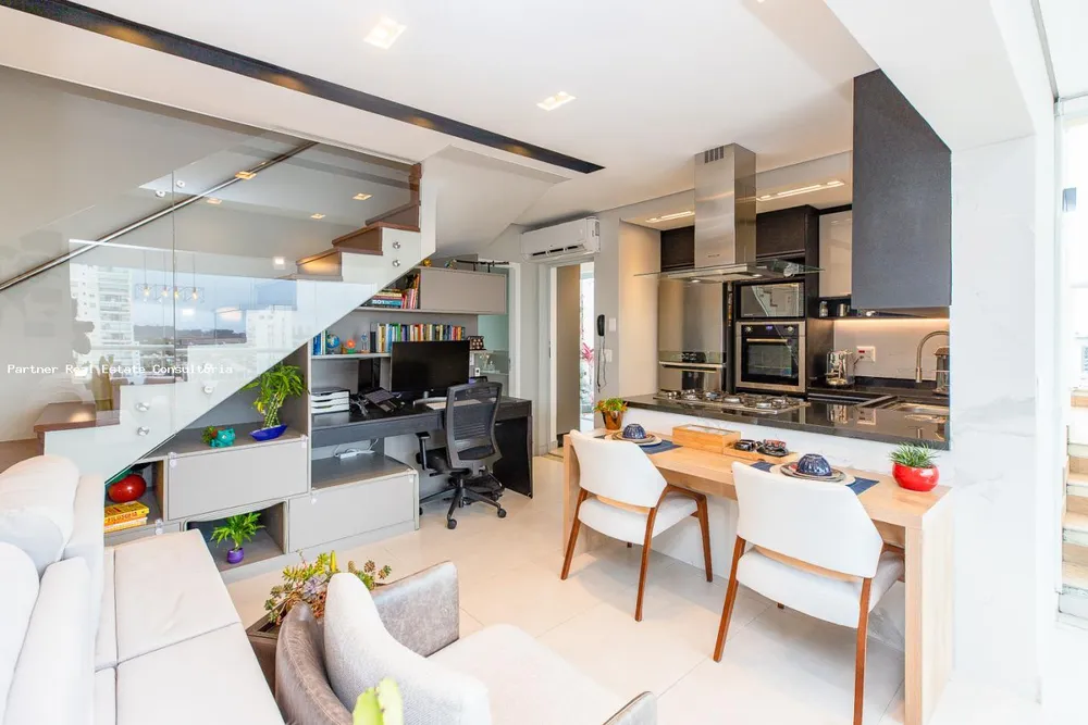 Cobertura, 2 quartos, 119 m² - Foto 6