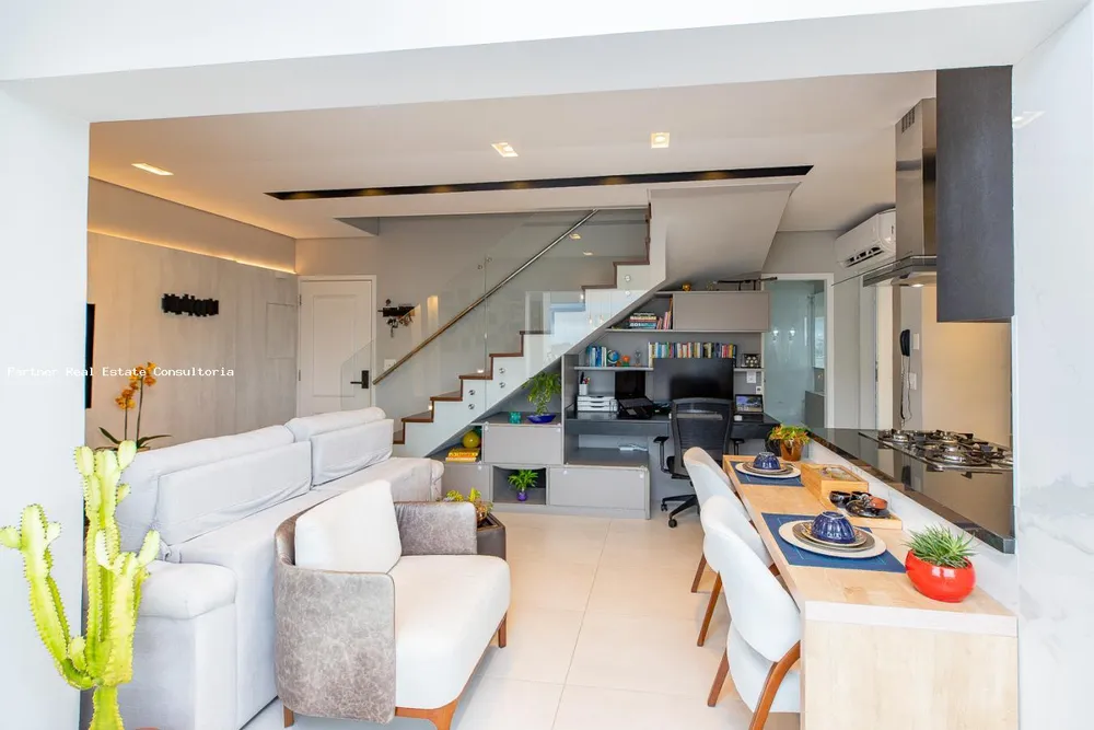 Cobertura, 2 quartos, 119 m² - Foto 5