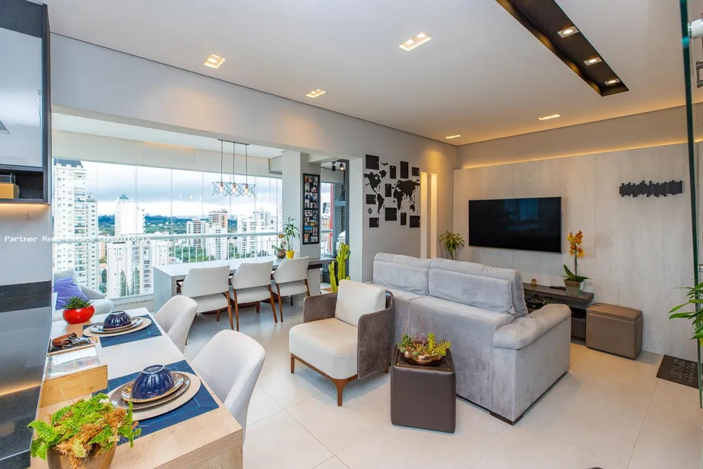 Cobertura, 2 quartos, 119 m² - Foto 4
