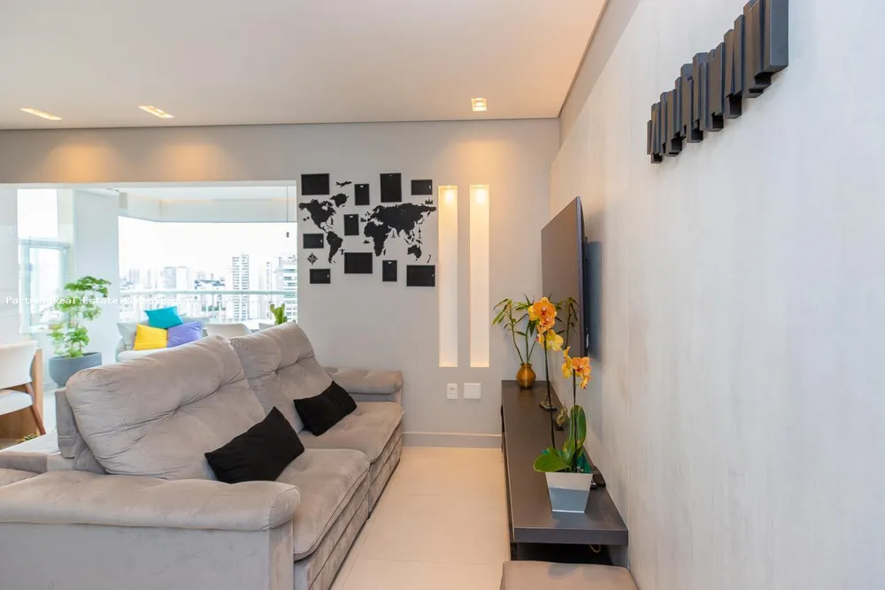 Cobertura, 2 quartos, 119 m² - Foto 2