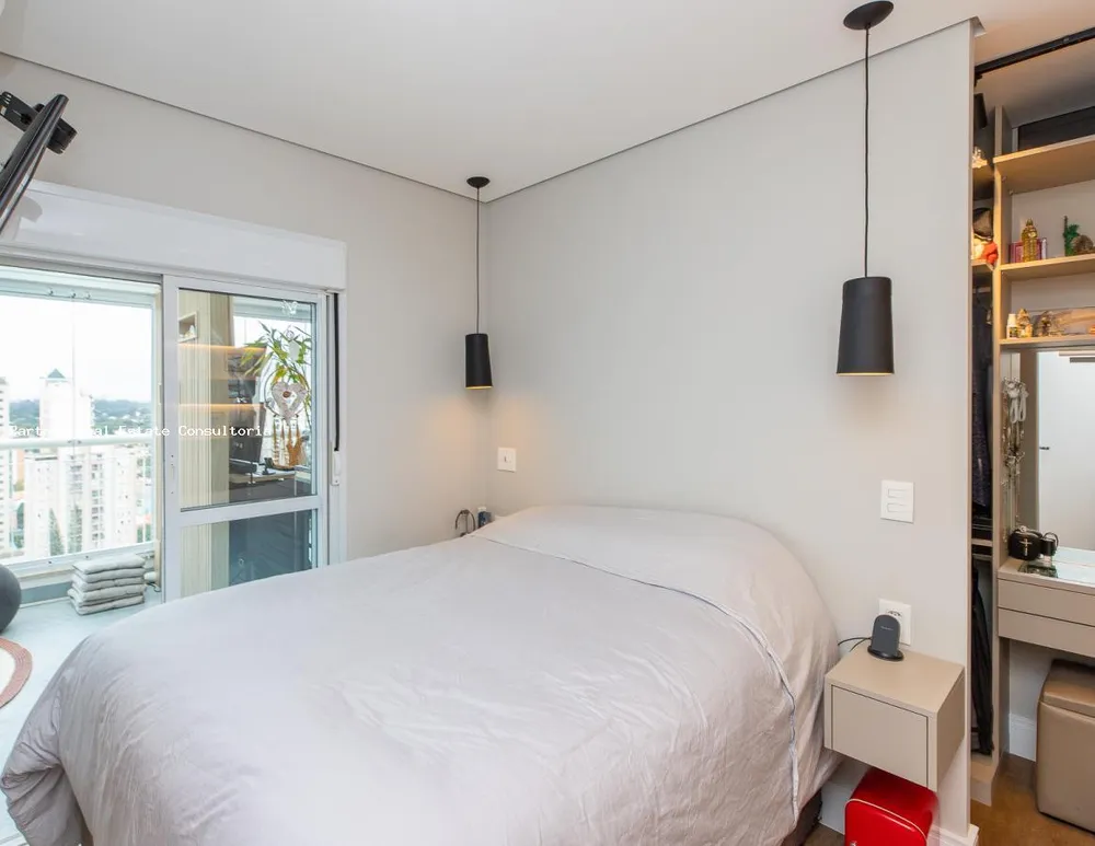 Cobertura, 2 quartos, 119 m² - Foto 14