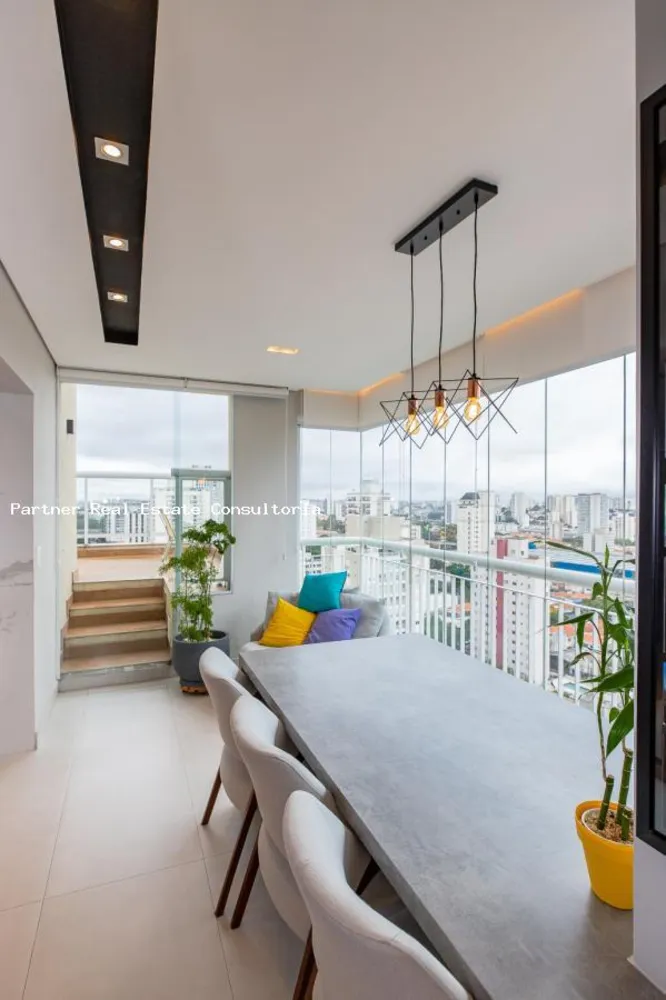 Cobertura, 2 quartos, 119 m² - Foto 12