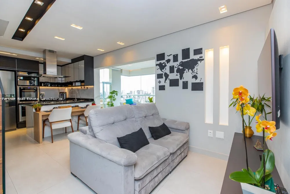 Cobertura, 2 quartos, 119 m² - Foto 1