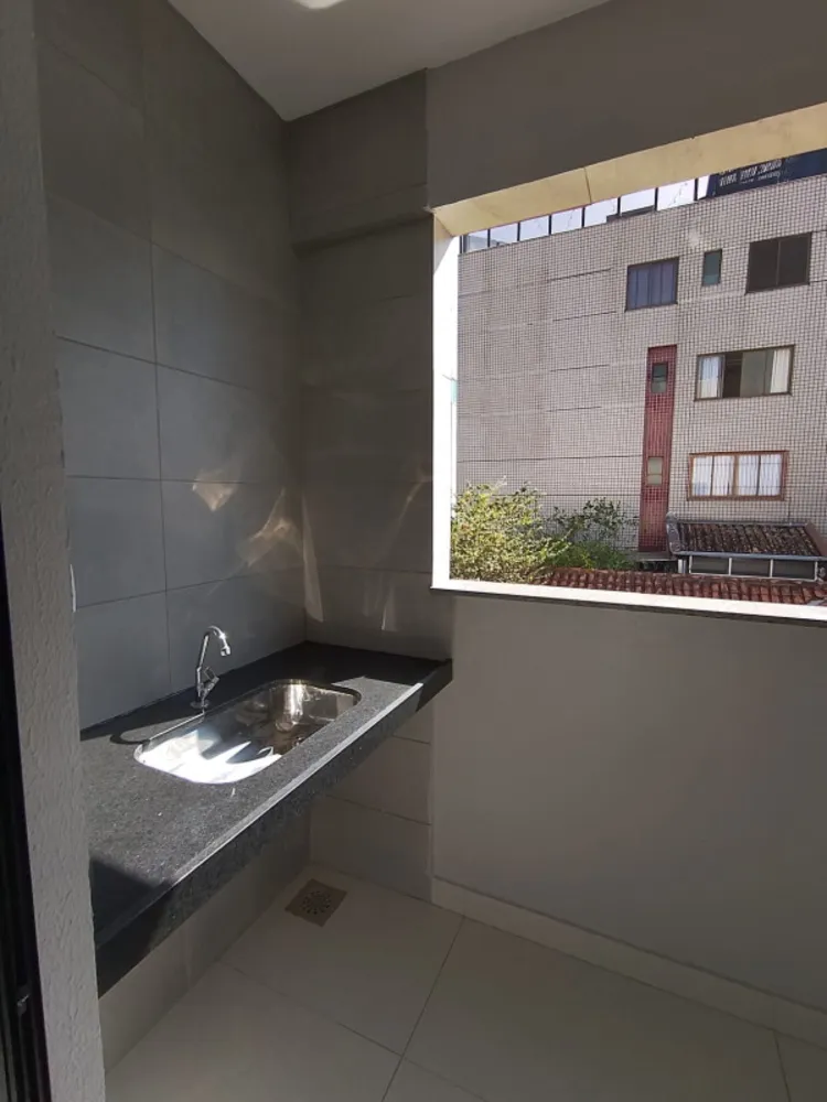 Apartamento, 3 quartos, 80 m² - Foto 6
