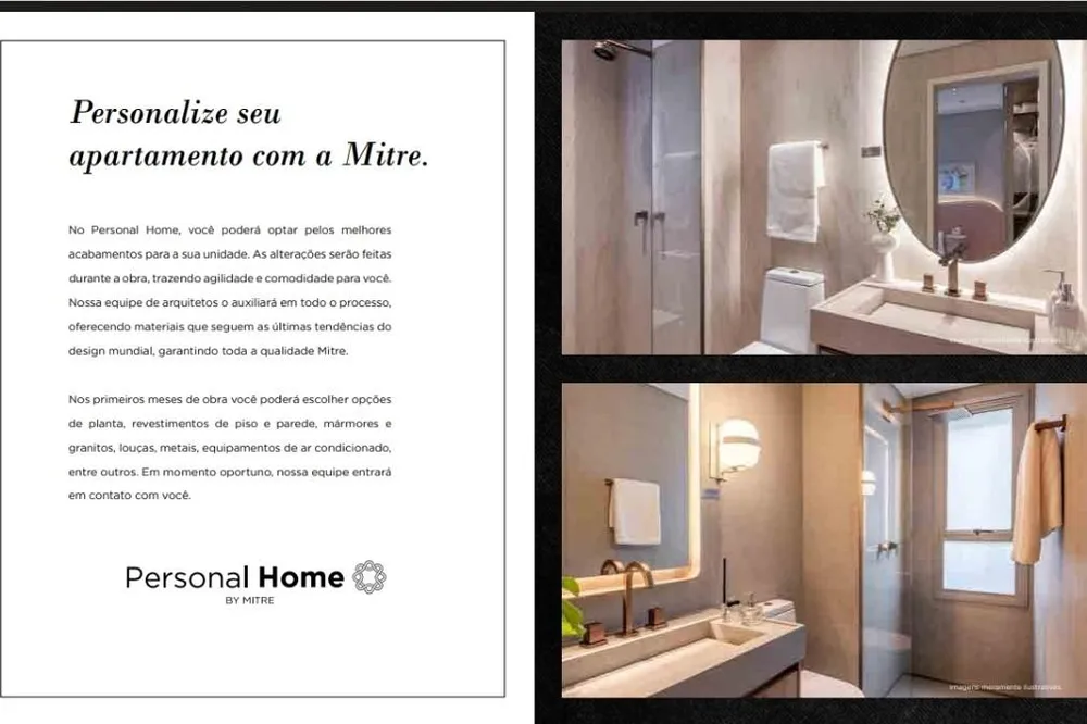 Apartamento, 4 quartos, 217 m² - Foto 12