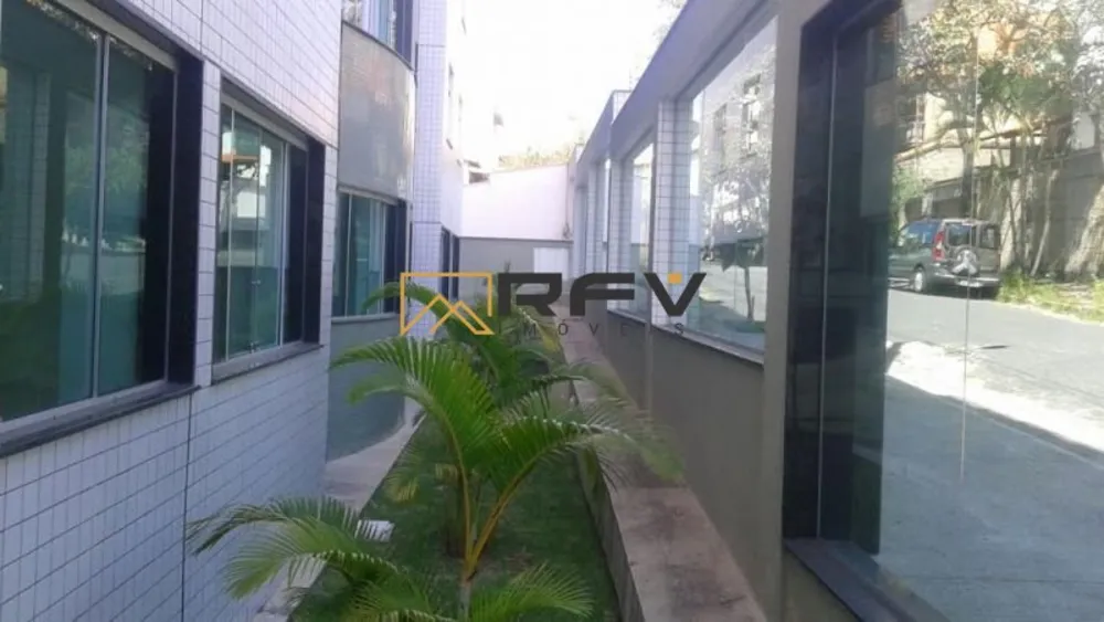 Apartamento, 3 quartos, 74 m² - Foto 4