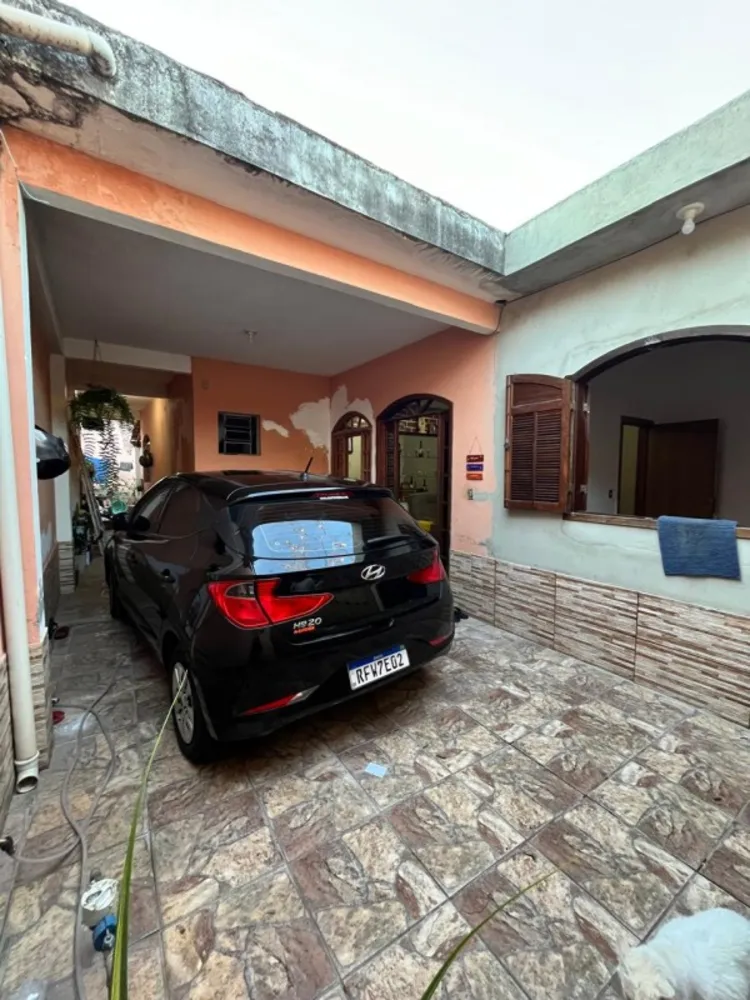 Casa, 2 quartos, 140 m² - Foto 2
