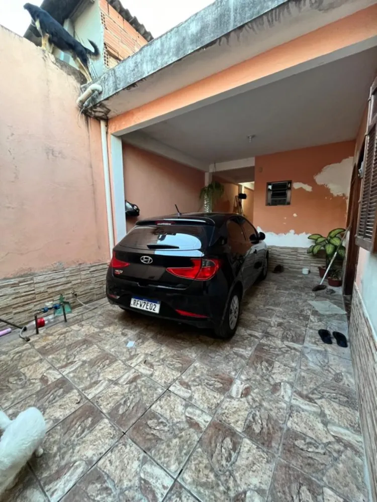 Casa, 2 quartos, 140 m² - Foto 1