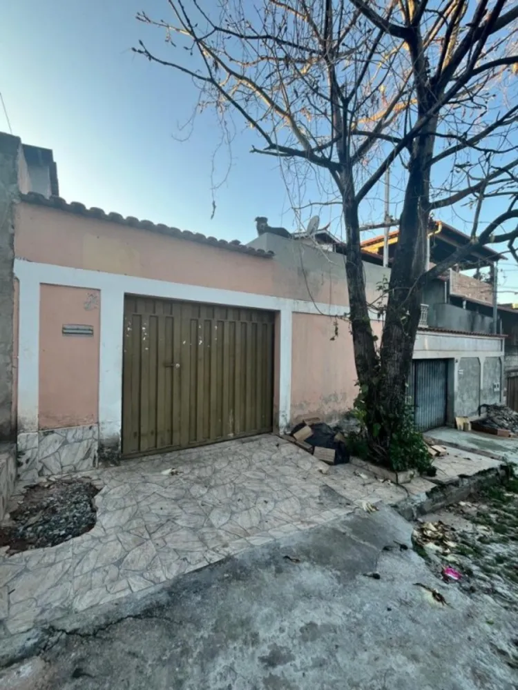 Casa, 2 quartos, 140 m² - Foto 6