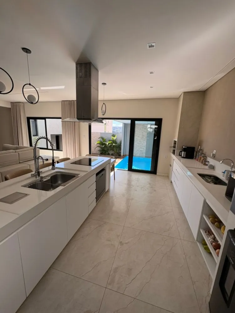 Casa, 4 quartos, 280 m² - Foto 8