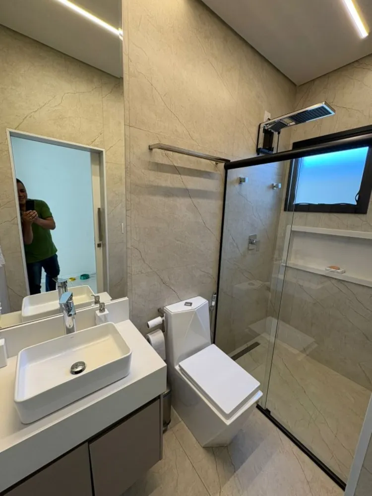 Casa, 4 quartos, 280 m² - Foto 6