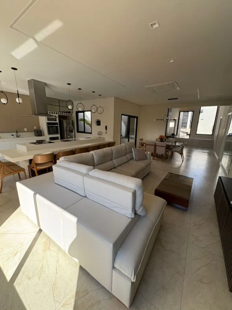 Casa, 4 quartos, 280 m² - Foto 12