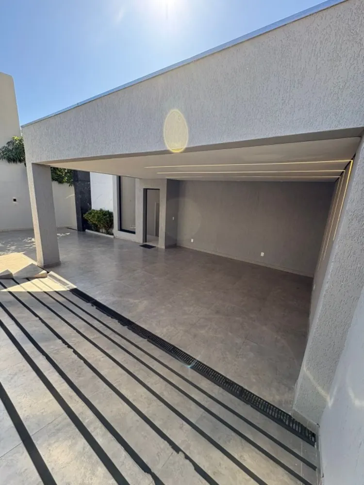 Casa, 4 quartos, 280 m² - Foto 11