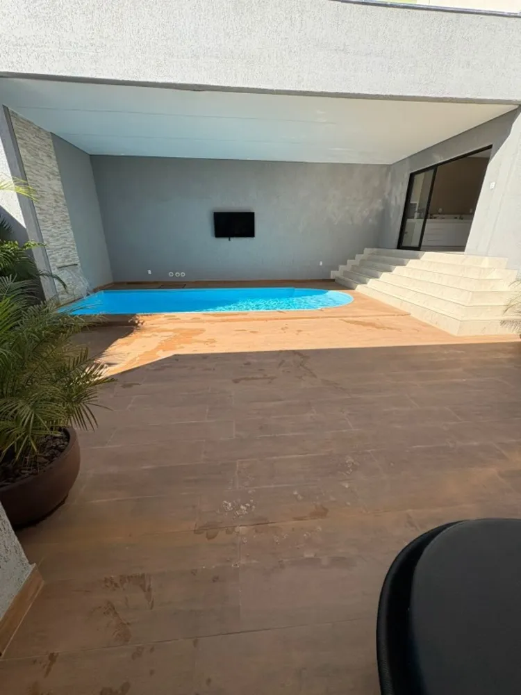 Casa, 4 quartos, 280 m² - Foto 10