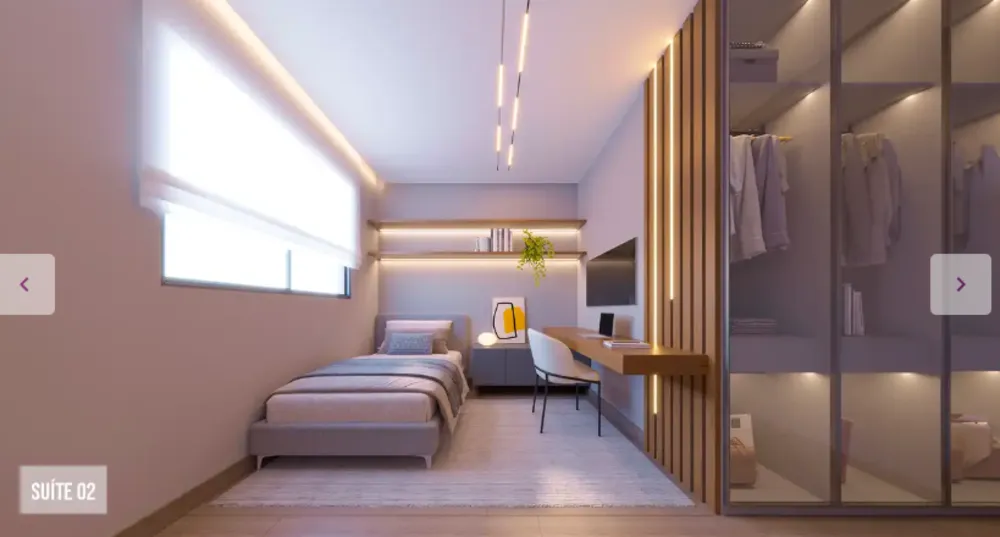 Cobertura, 3 quartos, 140 m² - Foto 6