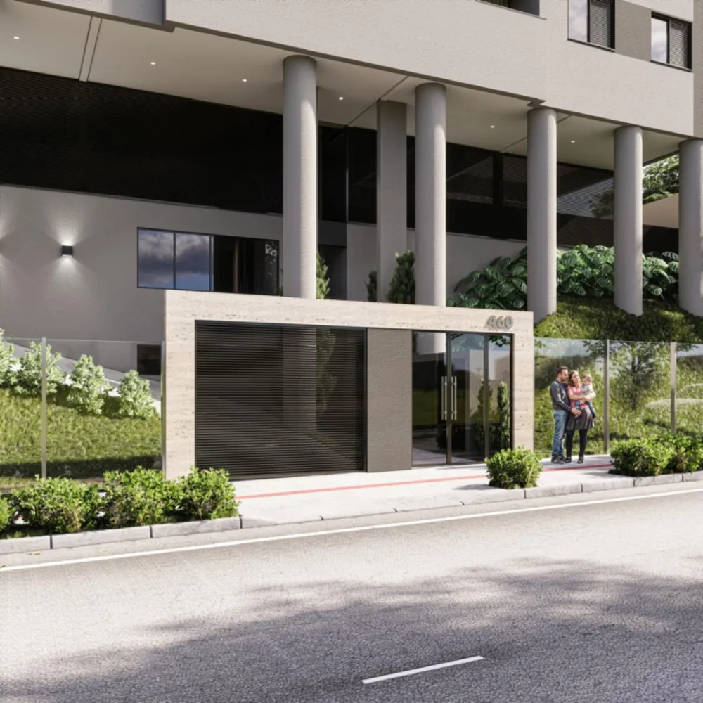 Cobertura, 3 quartos, 152 m² - Foto 8