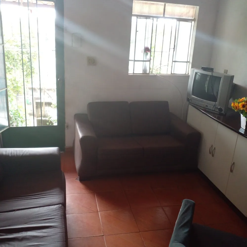Casa, 4 quartos, 300 m² - Foto 1