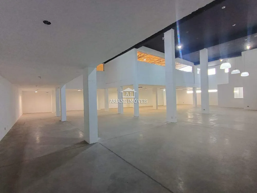 Loja-Salão, 300 m² - Foto 6