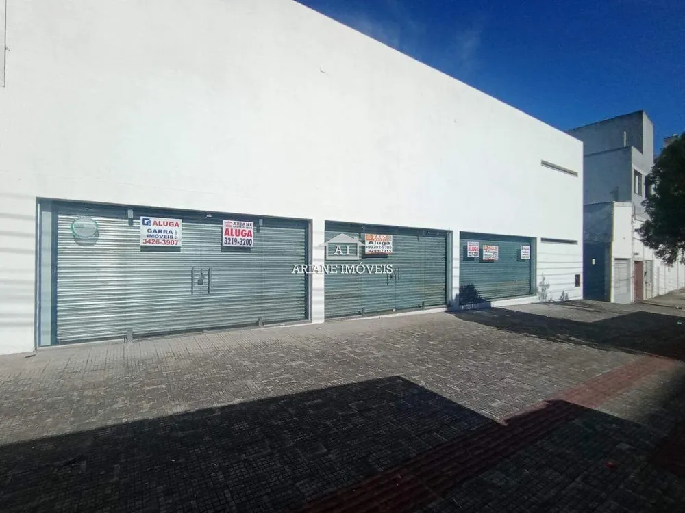 Loja-Salão, 300 m² - Foto 3