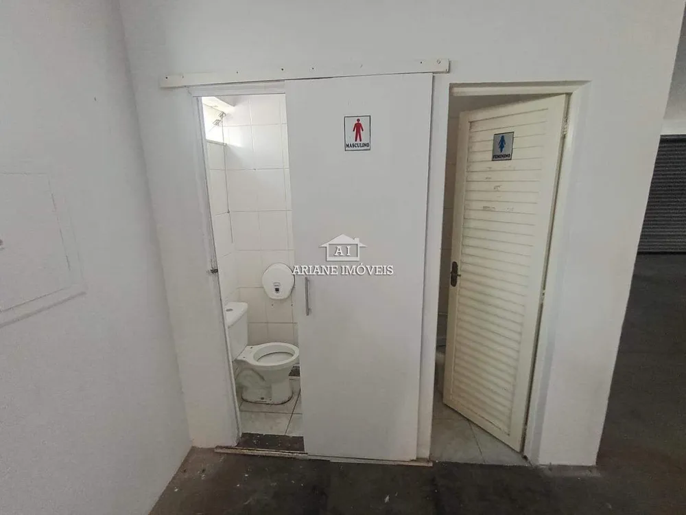 Loja-Salão, 300 m² - Foto 10