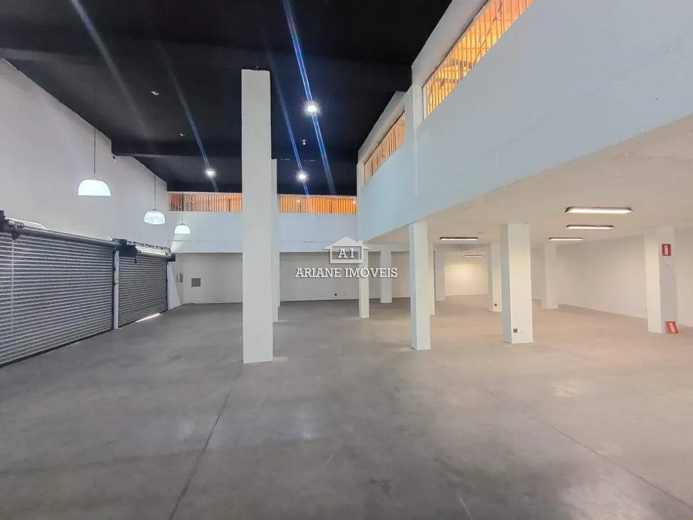 Loja-Salão, 300 m² - Foto 7