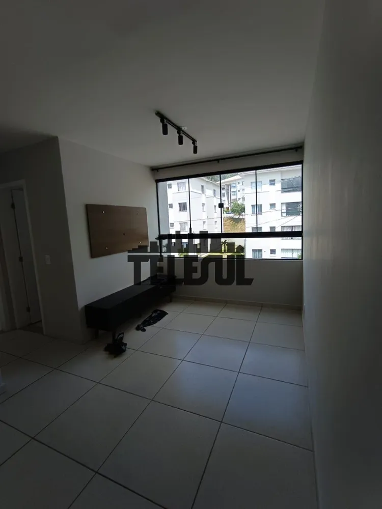 Apartamento, 2 quartos, 50 m² - Foto 6