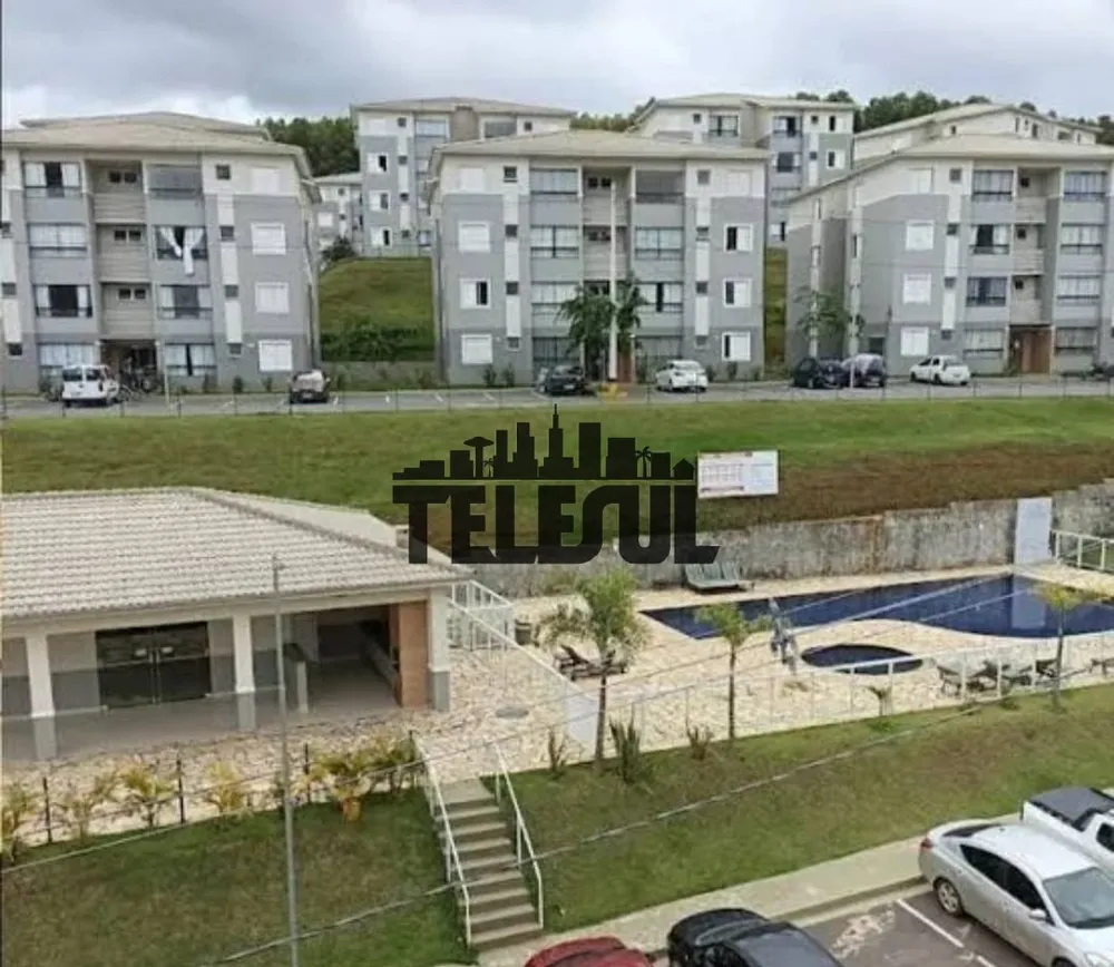 Apartamento, 2 quartos, 50 m² - Foto 1