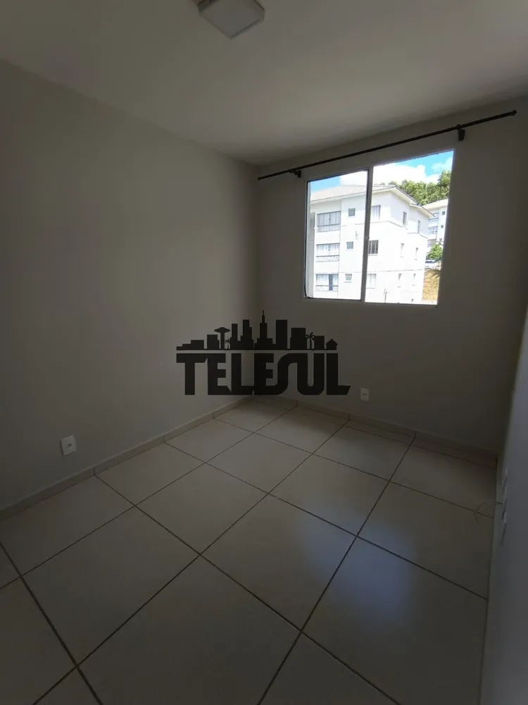 Apartamento, 2 quartos, 50 m² - Foto 8